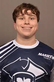 2023-24 Esports Roster