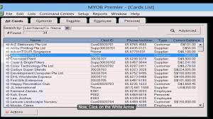 We did not find results for: Changing Customer S Currency Type From Sgd To Usd In Myob Premier Youtube