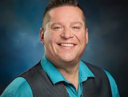 Jamie Stuck plays a pivotal role in the future of Native American healthcare