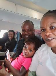 Follow up Santus Eustache Murhabazi