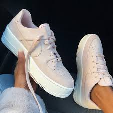 Nike Air Force 1 Sage Low Women S Shoe Nike Gb Nike Air Shoes Womens Shoes Sneakers Beige Shoes