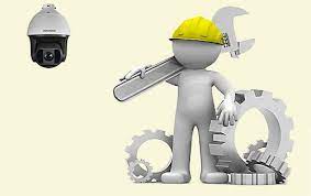 Hướng dẫn quy trình bảo trì, bảo dưỡng hệ thống camera quan sát | TECHRUM.VN