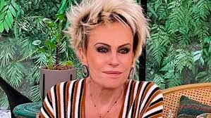 A apresentadora ana maria braga, do programa mais você, da rede globo, decidiu endossar a relevância de de defender a vacinação contra o novo coronavírus ela também demonstrou interesse em ser vacinada. Yyz9d91ckaxshm