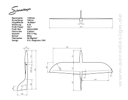 dreiseitenansicht modellbau flugzeuge flugzeug modellflugzeug