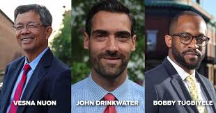 Still unsure who to vote for