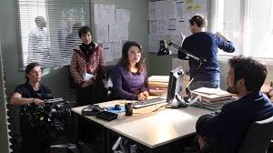 Un si grand soleil est un(e) programme sur la télévision française de france 2 qui avait reçu une moyenne de 3,5 étoiles par les visiteurs d'emissionreplay.fr. Rebecca Truffot De Troyes Au Feuilleton Un Si Grand Soleil