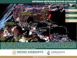 El pronóstico del tiempo más actualizado en buenos aires: Clima En Quintana Roo Pronostico Para Hoy Domingo