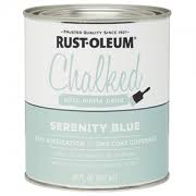 I have found rustoleum's chalked, but cannot find annie. How To Spruce Up Your Furniture With Chalk Paint Coating Ca