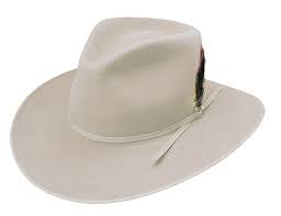 Dune Stetson Hats Hair Rubber Bands