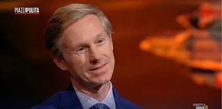 Perché gli Stati Uniti possono bombardare l'Iran per impedirgli di  sviluppare un proprio programma nucleare e la Russia non può bombardare  l'Ucraina per impedirle di entrare nella Nato? Se l'Ucraina è libera