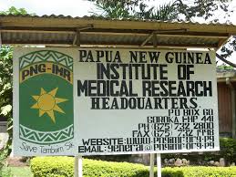 Research institute of medical & health sciences. Papua New Guinea Institute Of Medical Research Wikipedia