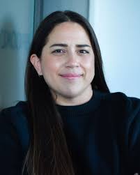 Danielle Esparza's Instagram, Twitter & Facebook