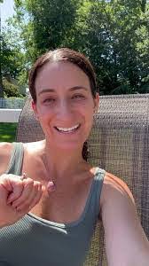 Brittany Stidman's Instagram, Twitter & Facebook