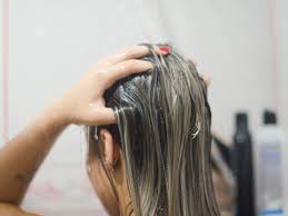 Next, add olive oil, which is rich in fatty acids, for a surge of moisture to dehydrated hair. Overnight Hair Mask Diy Options And Products