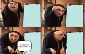 Have You Tried Turning It Off And On Again Meme By Vintervila Memedroid