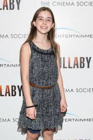 Sterling jerins is an american child actress, known for playing lily bowers in the tv series deception and constance lane in the film world war z. Pin By Neoderfreiermann On Cute And My Age Sterling Jerins Sleeveless Dress Glamour