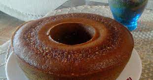 Resep Bolu Karamel Kukus Oleh Iti Resti Nsh Recipe Ide Makanan Makanan Resep
