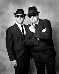 The Blues Brothers bring their “mission” to Montclair