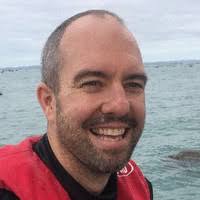 Ben Chamberlin Email & Phone Number