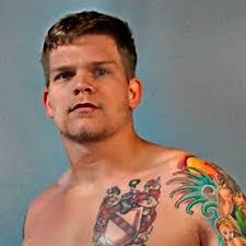 Justin Ledet's Instagram, Twitter & Facebook