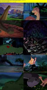 Littlefoot's grandfather is dreadfully ill and a golden flower is the only hope to cure him, but it lies within the land of the mists so littlefoot and his friends cera, ducky, petrie, spike and newcomer. Download The Land Before Time Iv Journey Through The Mists 1996 Webrip X264 Ion10 Softarchive