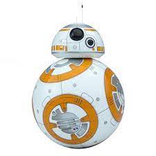 He seemed surprised by the. Aeropost Com El Salvador Original Bb8 By Sphero No Droid Trainer
