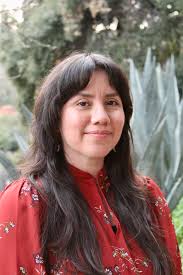 who is Angela Flores? — Gracias a la Vida: Latina Voices