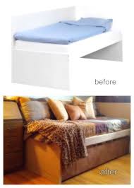 Ideas Ikea Hack Odda Bed Tete De Lit Ikea Tete De Lit