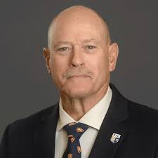 County Commission & Boards — St. Johns Democrats