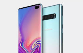 Samsung Galaxy S10 Wohl Kein Modell Mit Farbverlauf Dafur Andere Farbe Geplant Galaxis Samsung Speicher