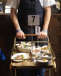 Maybe you would like to learn more about one of these? Where To Find Dim Sum Style Food Cart Restaurants Glutto Digest
