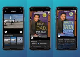 Discover how the google lens app can help you explore the world around you. Mobilni Aplikace Za Ktere Dame Ruce Do Ohne Digiskills Cz