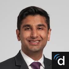 Dr. Pulkit Chaudhury, MD