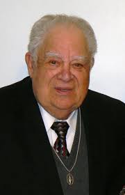 John Calabrese Obituary