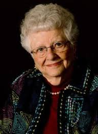 Obituary information for Madaline Olson