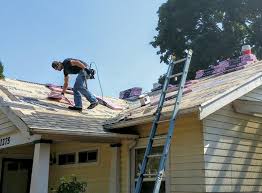 Redtail Roofing LLC | Local Roofer in Logan, UT, serving Cache Valley