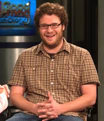 Seth Rogen | WikiLists | Fandom