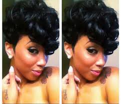 24 hottest short weave hairstyles. Bob Style Quick Weaves Novocom Top