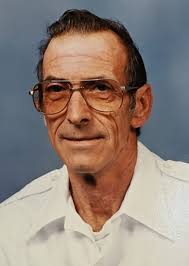 Joseph F. “Joe” Garrett