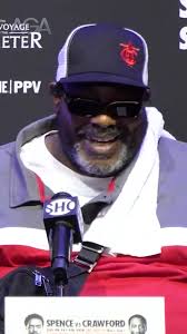 Beau Mosley and Derrick Thrash