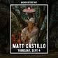 Matt Castillo