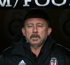 Bobo'dan Sergen Yalçın'a olay sözler! 'Beşiktaş seviyesinde değil'