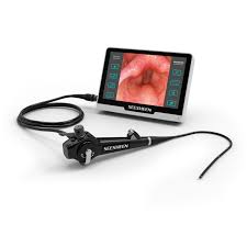 EN-1249 FLEXIBLE VIDEO RİNOLARİNGOSKOP