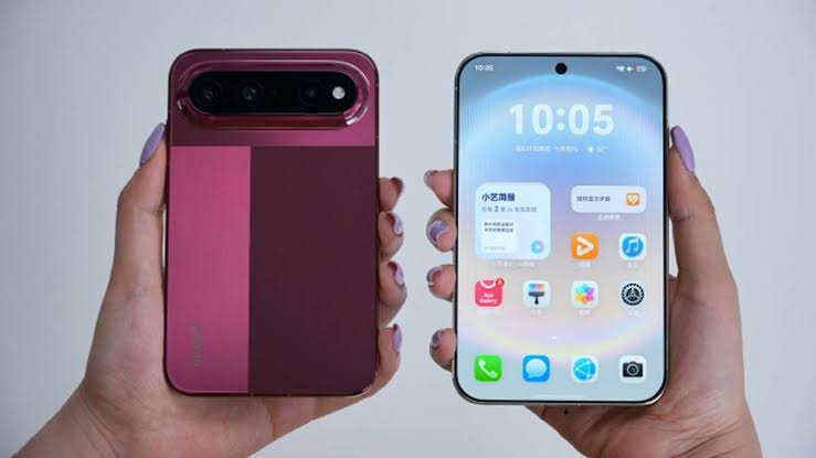 Huawei Pura X View could be available for purchase on September 10 - Huawei  Central