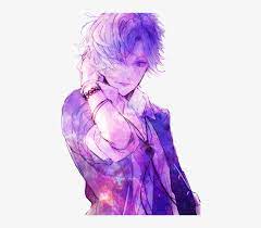 Pin amazing png images that you like. Report Abuse Galaxy Anime Boy Png Transparent Png 440x636 Free Download On Nicepng