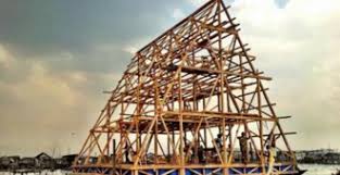 Documental 'Rebel Architecture': Kunle Adeyemi &ndash; noticias ...