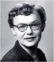 Marjorie Persons Obituary