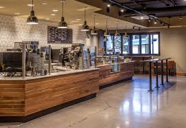 Peet's coffee and tea consistently provides the highest level of quality and customer satisfaction to customers through their online service. Monterey Coffee Shop Peet S Coffee Portola Hotel Spa