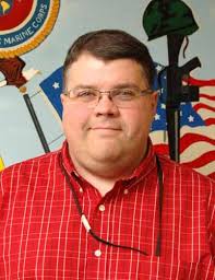 More than borrowed cops-