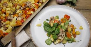 Video Rezept Ofengericht Mit Ard Buffet Ard Das Erste